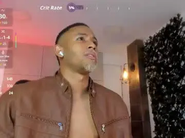 Chaturbate Private Sex Chat of bento_fox
