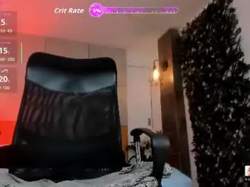 Chaturbate Adult Webcam of bento_fox