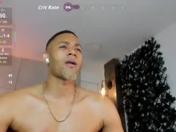 Chaturbate Best live sex cam show of bento_fox
