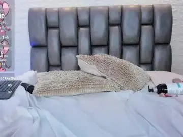 Chaturbate Best live sex cam show of carolinemiller1