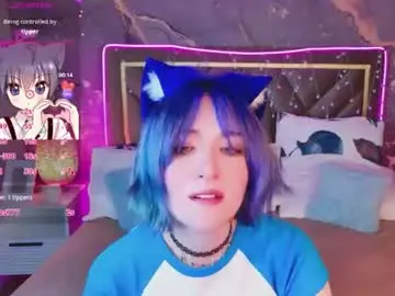 Chaturbate Live Sex Cam of catharinejones