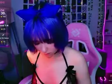 Chaturbate Sex Chat of catharinejones