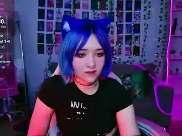 Chaturbate Adult Video Chat of catharinejones