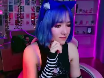 Chaturbate Nude Webcam of catharinejones
