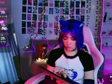 Chaturbate Free Porn Cam of catharinejones