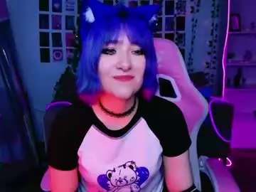 Chaturbate Live Sex Cam of catharinejones