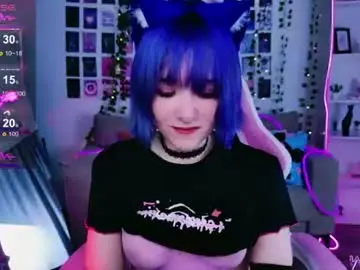 Chaturbate Free Porn Cam of catharinejones