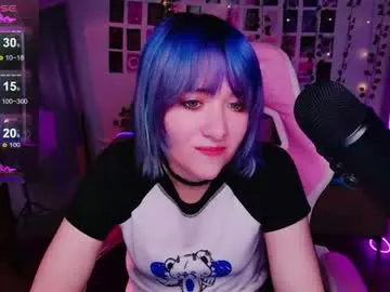 Chaturbate Live Porn of catharinejones