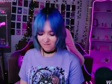 Chaturbate Live Sex Cam of catharinejones