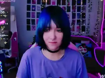 Chaturbate Nude Webcam of catharinejones