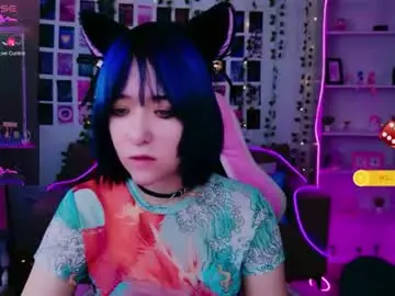 Chaturbate Nude Webcam of catharinejones
