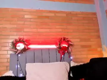Chaturbate Nude Webcam of emma_belley