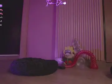 Chaturbate Free Porn Cam of iam_eli