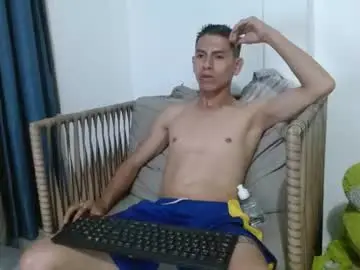 Chaturbate Best Webcam of johan_kitten