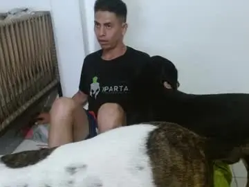 Chaturbate Best live sex cam show of johan_kitten