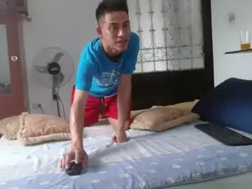 Chaturbate Live Sex of johan_kitten