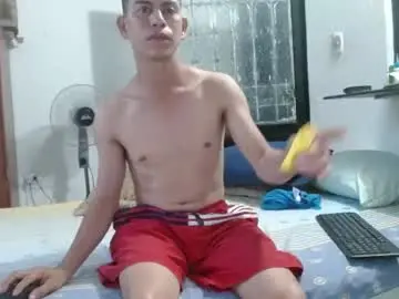 Chaturbate Adult Video Chat of johan_kitten