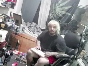 Chaturbate Sex Chat of kinkybiguy14