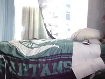 Chaturbate Live Porn of kinkybiguy14