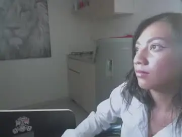 Chaturbate Free Porn Cam of nina_carther