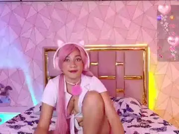 Chaturbate Sex Cam of nina_carther