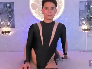 Chaturbate Watch Live Sex Cams of perfectskinny_latinmen_07