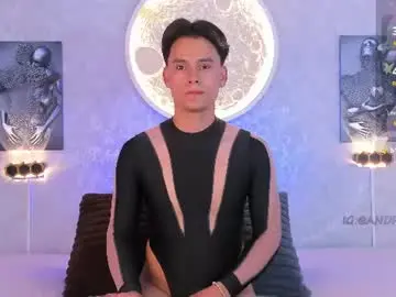 Chaturbate Live Porn of perfectskinny_latinmen_07