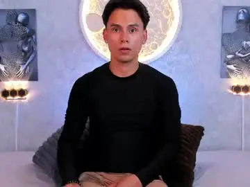 Chaturbate Free Porn Cam of perfectskinny_latinmen_07