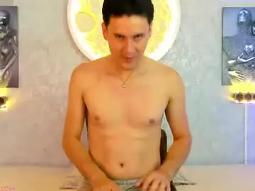 Chaturbate Best Webcam of perfectskinny_latinmen_07