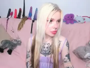 Chaturbate Live Sex of pinkslobber