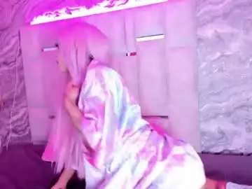 Chaturbate Live Porn of sandieluxx