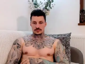 Chaturbate Live Porn of tyagodoll