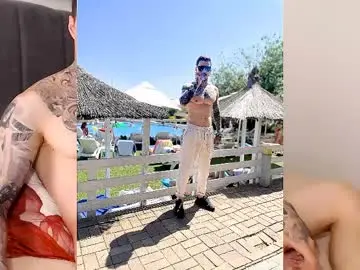 Chaturbate Adult Webcam of tyagodoll