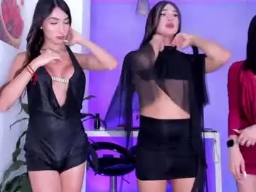 Chaturbate Live Sex of valeria_lewiis