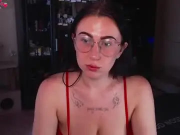Chaturbate Adult Webcam of _chrissy__