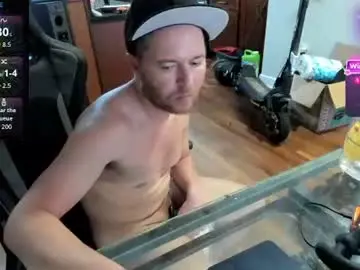Chaturbate Free Porn Cam of aaron_skye