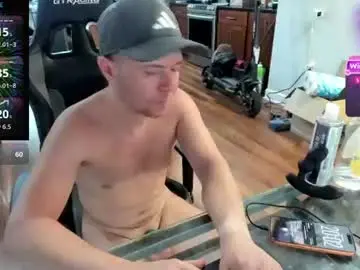 Chaturbate Private Sex Chat of aaron_skye