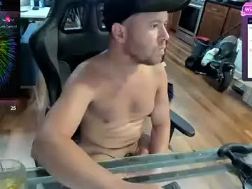 Chaturbate Sex Chat of aaron_skye