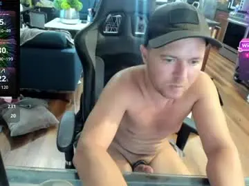 Chaturbate Adult Video Chat of aaron_skye
