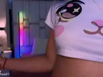 Chaturbate Live Sex Cam of adele_carter_