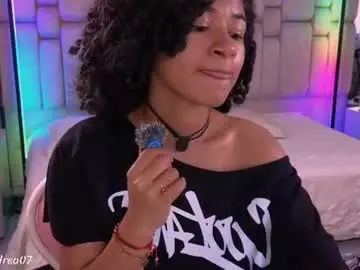 Chaturbate Live Sex of adele_carter_