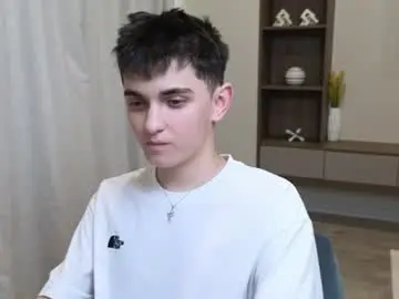 Chaturbate Best live sex cam show of alexander_18_xxl