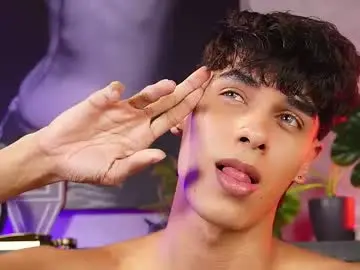 Chaturbate Adult Webcam of andrewortix