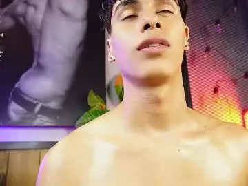 Chaturbate Nude Webcam of andrewortix