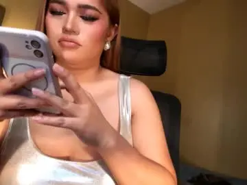 Chaturbate Live Sex of bellaswildcummer