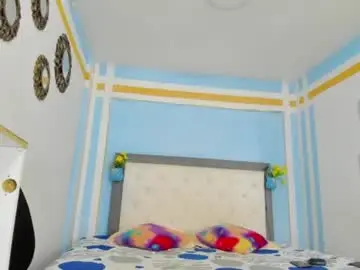 Chaturbate Sex Cam of cloehuffman