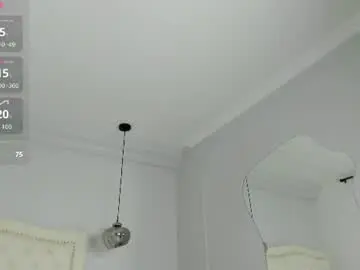 Chaturbate Adult Video Chat of emilly_duque