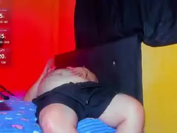Chaturbate Adult Webcam of gordito_ricoo