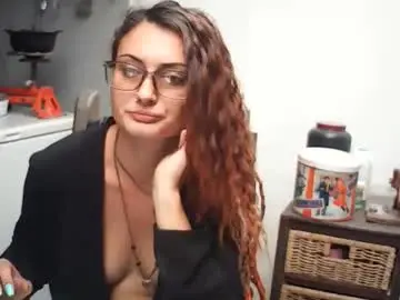 Chaturbate Live Sex of hornyhippies0080