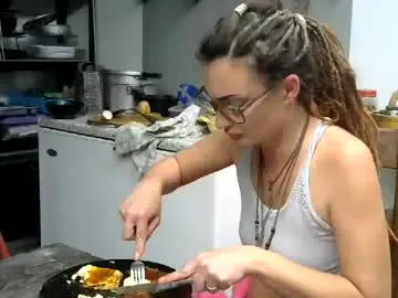 Chaturbate Live Sex of hornyhippies0080